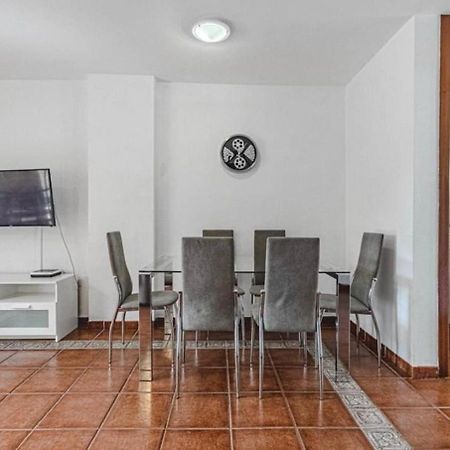 Comfy Duplex For Family Vacations Villa Callao Salvaje Eksteriør bilde