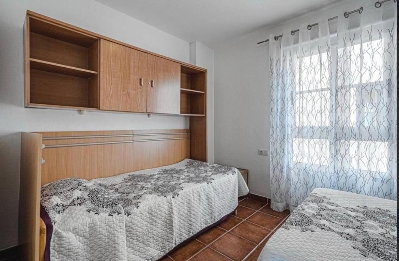 Comfy Duplex For Family Vacations Villa Callao Salvaje Eksteriør bilde