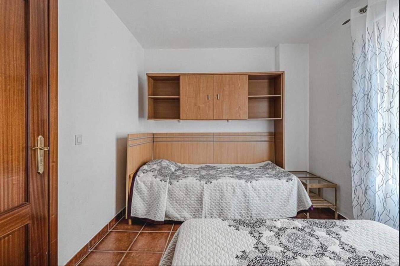 Comfy Duplex For Family Vacations Villa Callao Salvaje Eksteriør bilde