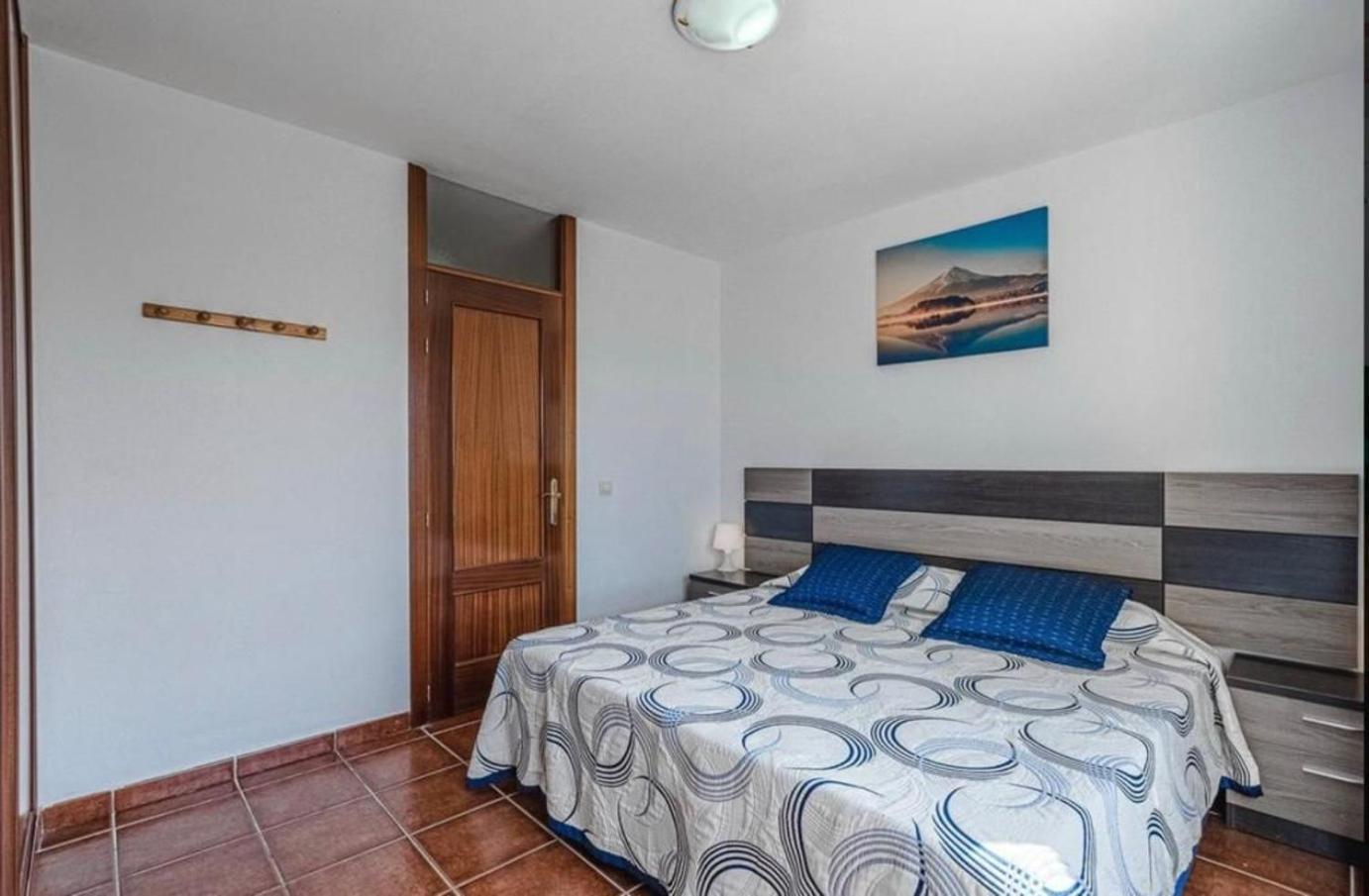 Comfy Duplex For Family Vacations Villa Callao Salvaje Eksteriør bilde
