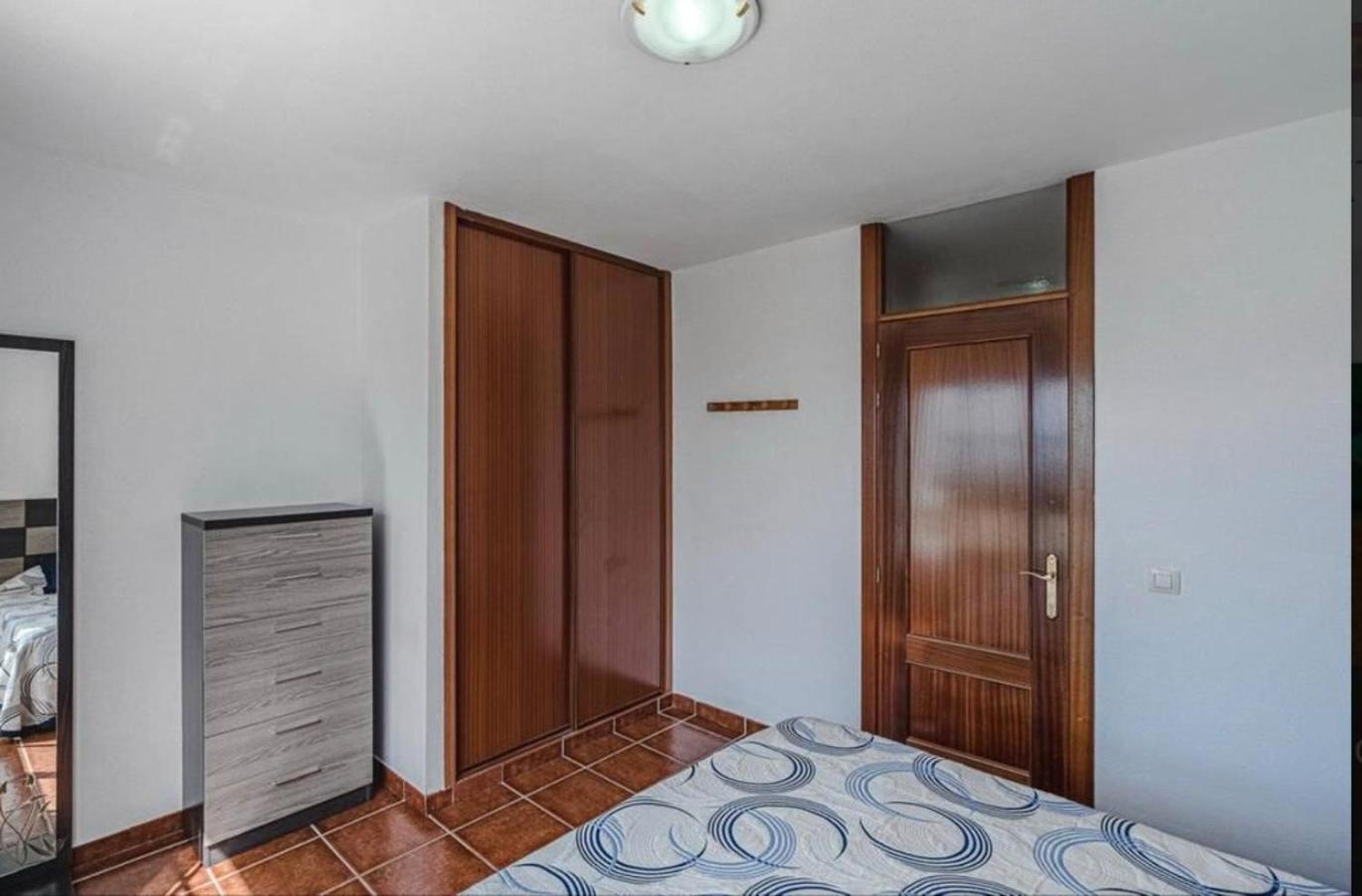 Comfy Duplex For Family Vacations Villa Callao Salvaje Eksteriør bilde