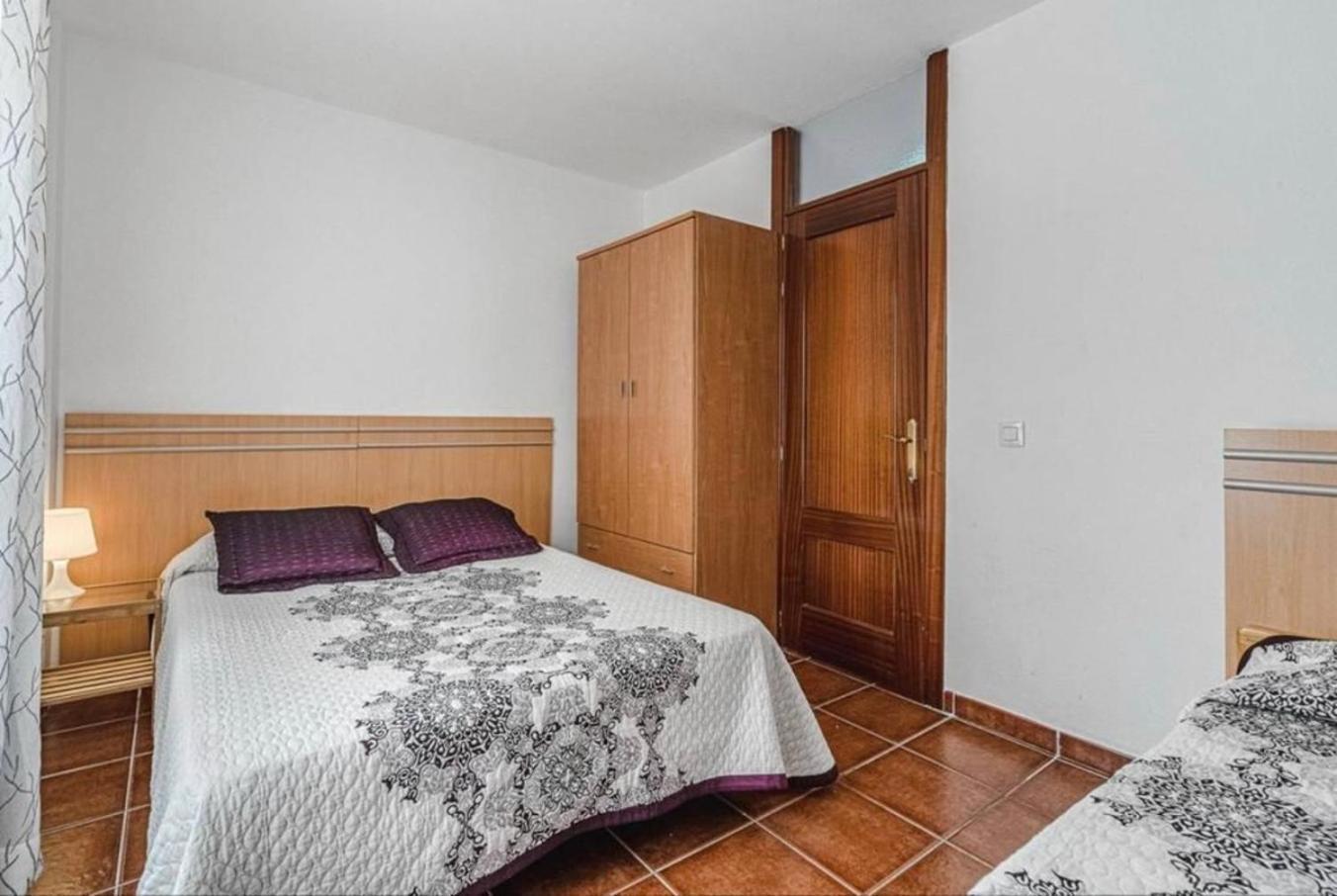 Comfy Duplex For Family Vacations Villa Callao Salvaje Eksteriør bilde