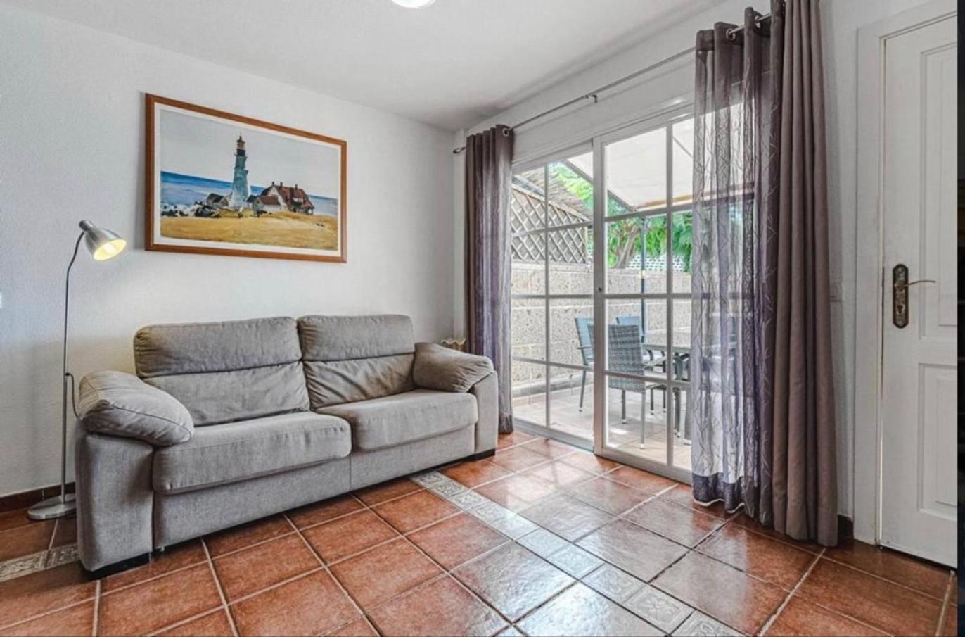 Comfy Duplex For Family Vacations Villa Callao Salvaje Eksteriør bilde