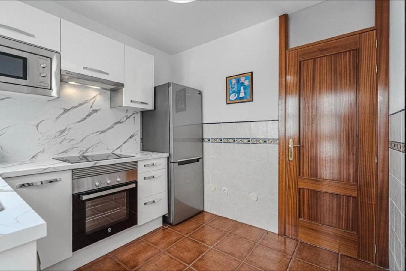 Comfy Duplex For Family Vacations Villa Callao Salvaje Eksteriør bilde