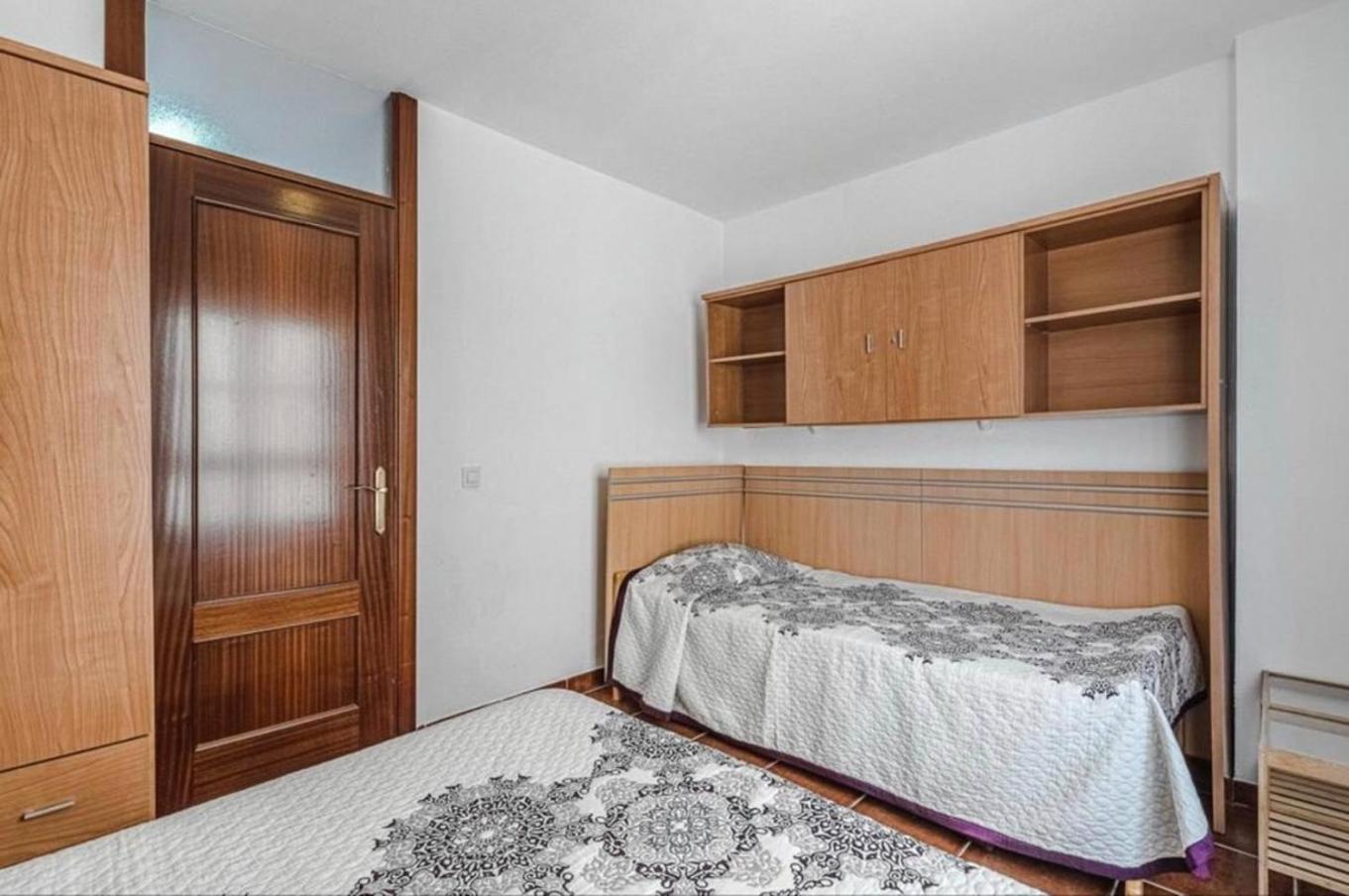 Comfy Duplex For Family Vacations Villa Callao Salvaje Eksteriør bilde