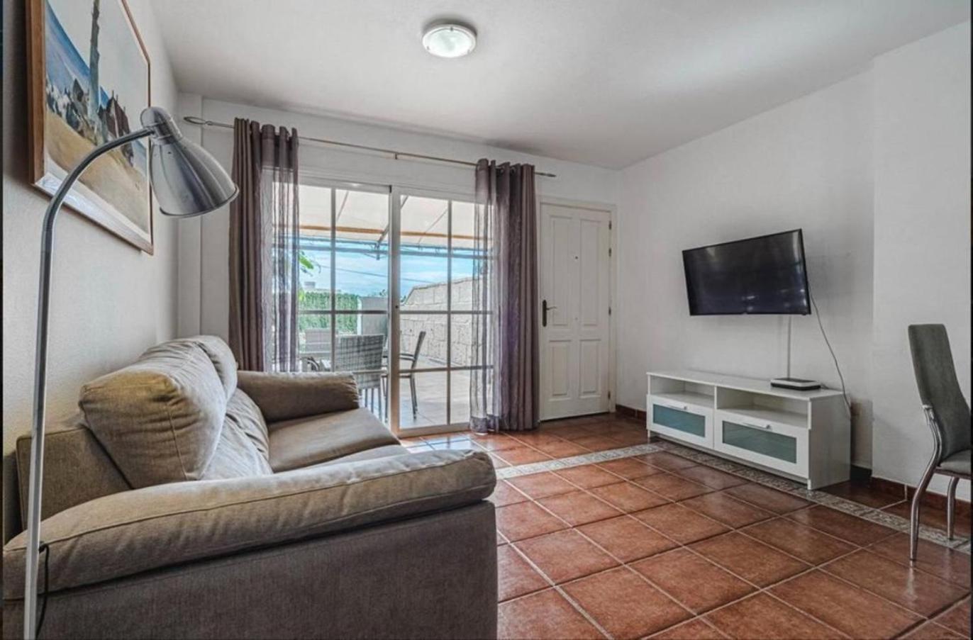 Comfy Duplex For Family Vacations Villa Callao Salvaje Eksteriør bilde