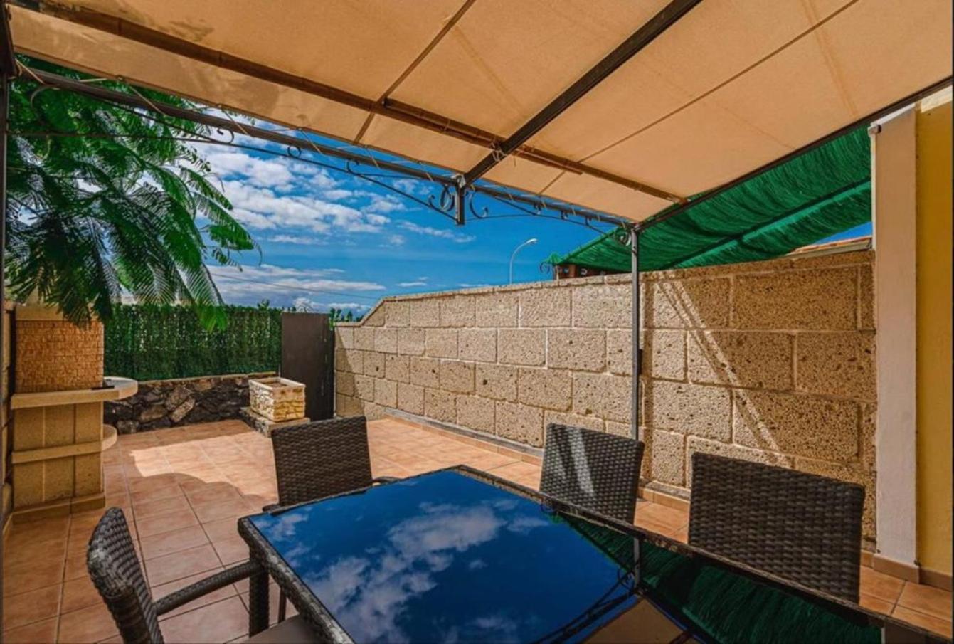 Comfy Duplex For Family Vacations Villa Callao Salvaje Eksteriør bilde